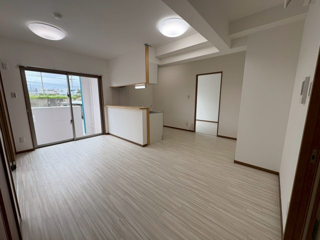 【居間・リビング】 | グランディール | グランディール★南風原町字津崋山エリア