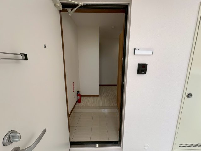 【玄関】 | グランディール | グランディール★南風原町字津崋山エリア