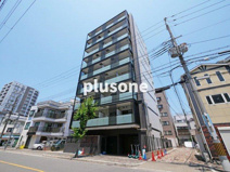 ブエナビスタ桜ノ宮イーストの画像