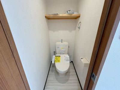 【トイレ】 | グランディール | グランディール★南風原町字津崋山エリア