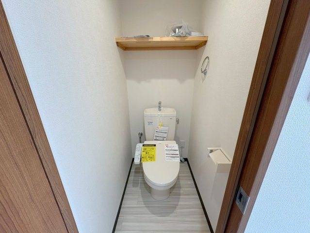 【トイレ】 | グランディール | グランディール★南風原町字津崋山エリア