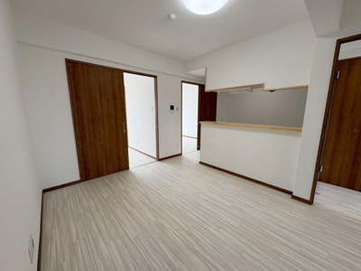 【居間・リビング】 | グランディール | グランディール★南風原町字津崋山エリア