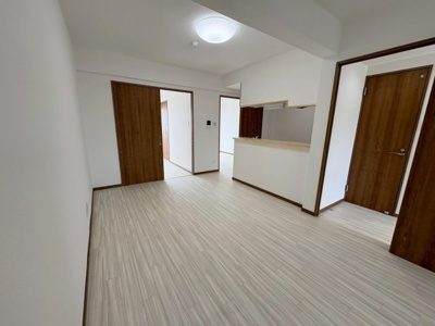 【居間・リビング】 | グランディール | グランディール★南風原町字津崋山エリア