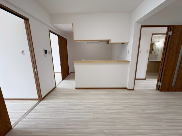 【居間・リビング】 | グランディール | グランディール★南風原町字津崋山エリア