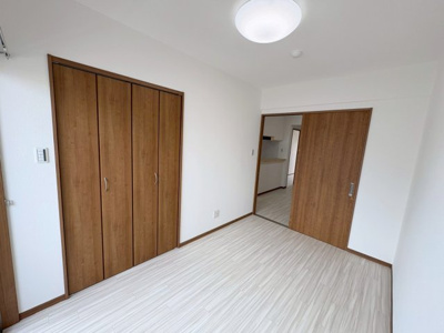 【洋室】 | グランディール | グランディール★南風原町字津崋山エリア