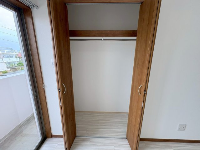 【洋室】 | グランディール | グランディール★南風原町字津崋山エリア