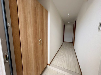 【玄関】 | グランディール | グランディール★南風原町字津崋山エリア