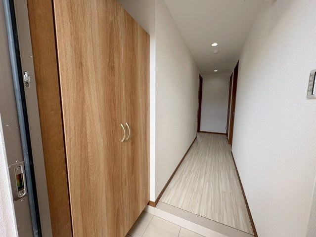 【玄関】 | グランディール | グランディール★南風原町字津崋山エリア