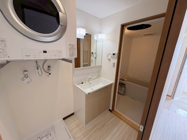 【洗面所】 | グランディール | グランディール★南風原町字津崋山エリア