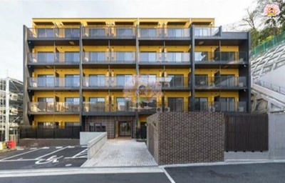 【外観】 | ラフィスタ元町Ⅱ