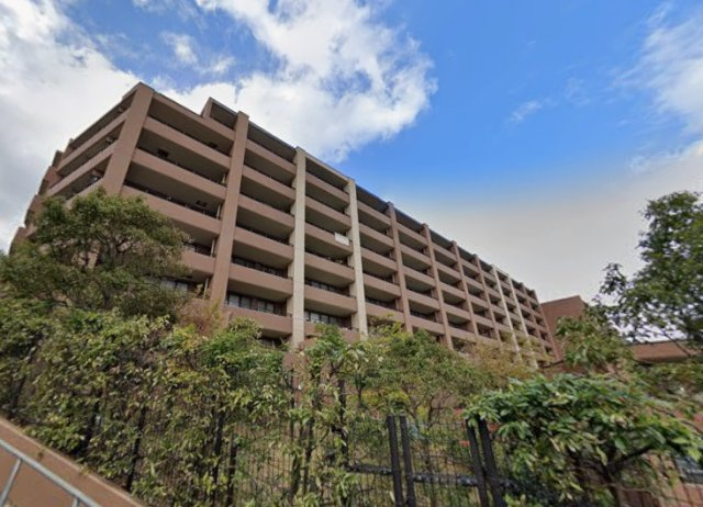 須磨シーサイドヒルズⅡ