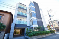 マンション桜の画像