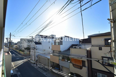 【展望】 | マンション桜