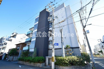 【外観】 | マンション桜