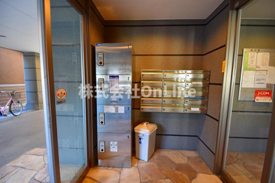 【その他共用部分】 | マンション桜