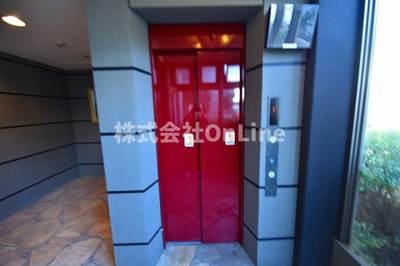 【その他共用部分】 | マンション桜