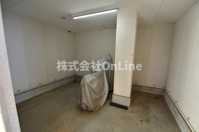 【その他共用部分】 | マンション桜