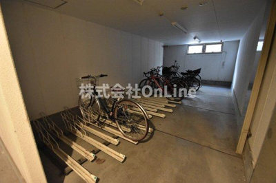 【その他共用部分】 | マンション桜