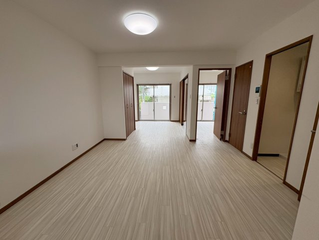 【居間・リビング】 | グランディール | グランディール★南風原町字津崋山エリア