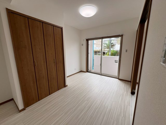 【洋室】 | グランディール | グランディール★南風原町字津崋山エリア