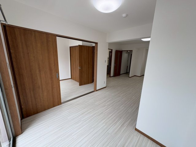 【洋室】 | グランディール | グランディール★南風原町字津崋山エリア