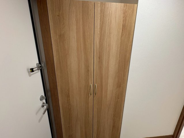 【玄関】 | グランディール | グランディール★南風原町字津崋山エリア