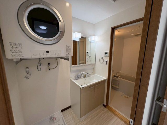 【洗面所】 | グランディール | グランディール★南風原町字津崋山エリア