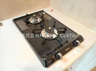 【キッチン】 | レジュールアッシュ神戸ハーバーランド