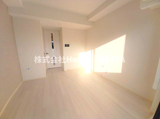 【寝室】 | レジュールアッシュ神戸ハーバーランド