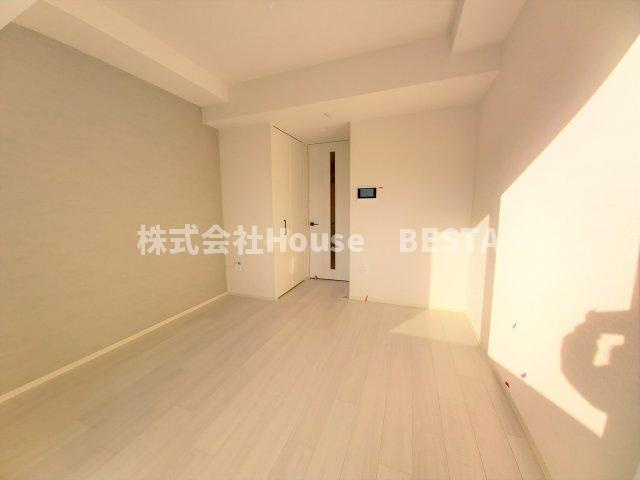 レジュールアッシュ神戸ハーバーランドの子供部屋