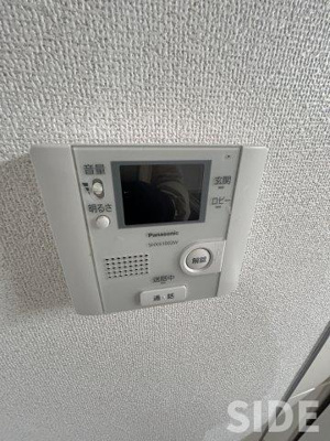 【設備】 | ラ・フォーレ桜宮Ⅱ | ※別号室参考画像