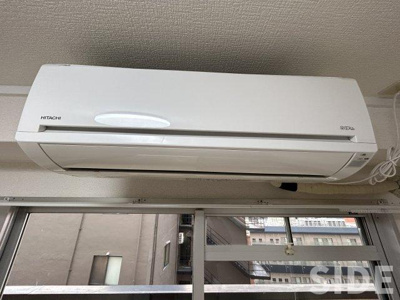 【設備】 | ラ・フォーレ桜宮Ⅱ | ※別号室参考画像