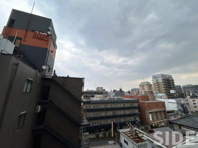 【展望】 | ラ・フォーレ桜宮Ⅱ | ※別号室参考画像