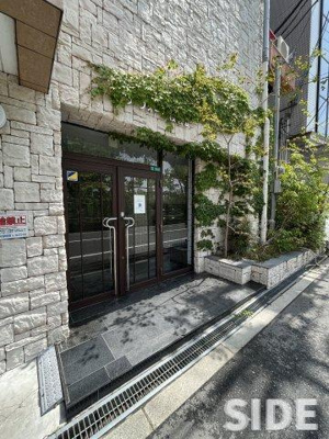 【エントランス】 | ラ・フォーレ桜宮Ⅱ