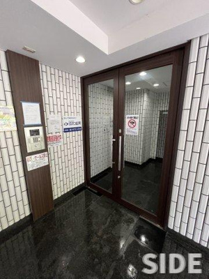 【その他共用部分】 | ラ・フォーレ桜宮Ⅱ