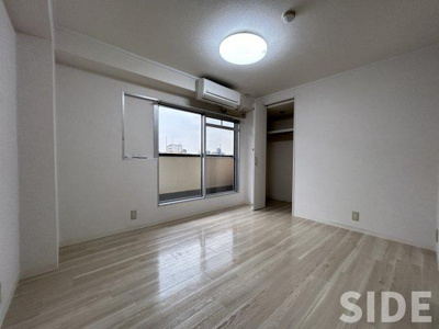 【居間・リビング】 | ラ・フォーレ桜宮Ⅱ | ※別号室参考画像