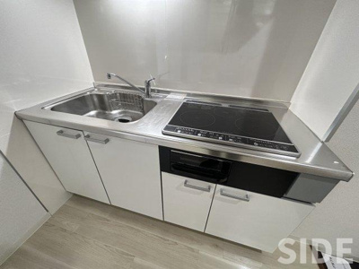 【キッチン】 | ラ・フォーレ桜宮Ⅱ | ※別号室参考画像