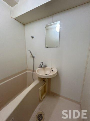 【洗面所】 | ラ・フォーレ桜宮Ⅱ | ※別号室参考画像