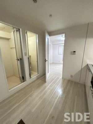 【内装】 | ラ・フォーレ桜宮Ⅱ | ※別号室参考画像