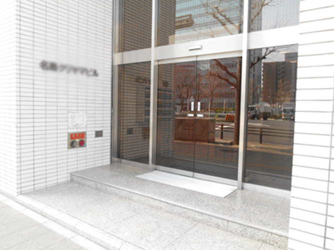 名南クリヤマビル