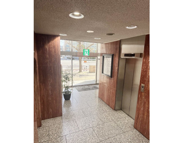 名南クリヤマビル