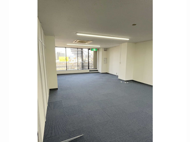 名南クリヤマビル