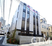 中野区中央２丁目のマンションの画像