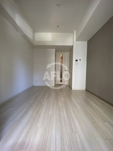 クリスタルグランツ西本町の寝室|クリスタルグランツ西本町　洋室