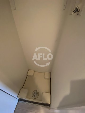 クリスタルグランツ西本町の設備|クリスタルグランツ西本町　室内洗濯パン