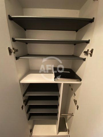 クリスタルグランツ西本町の玄関|クリスタルグランツ西本町　玄関スペース