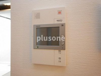 【セキュリティ】 | Residence Tresor Dieu