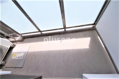 【バルコニー】 | Residence Tresor Dieu