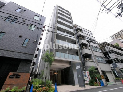 【外観】 | Residence Tresor Dieu