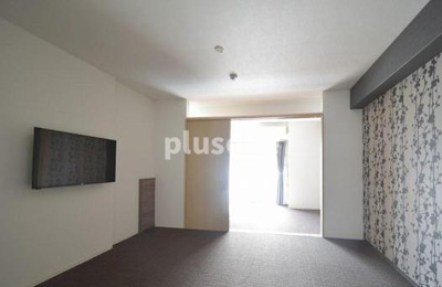 【居間・リビング】 | Residence Tresor Dieu